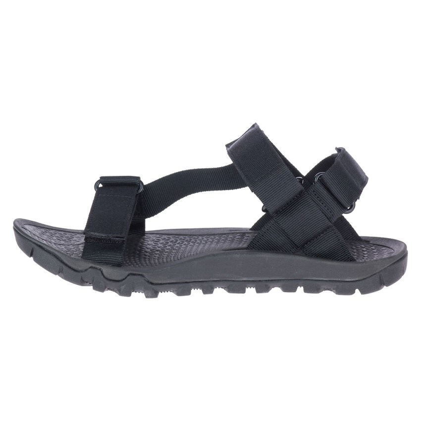 Sandales Merrell Breakwater Strap Noir Femme | Z.J.NICE